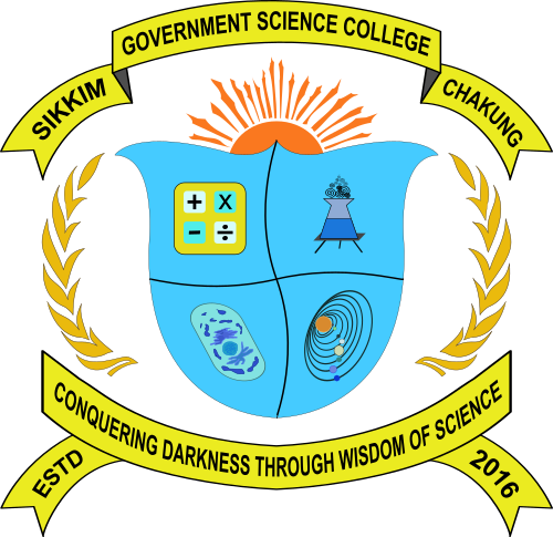 SGSC Chakung